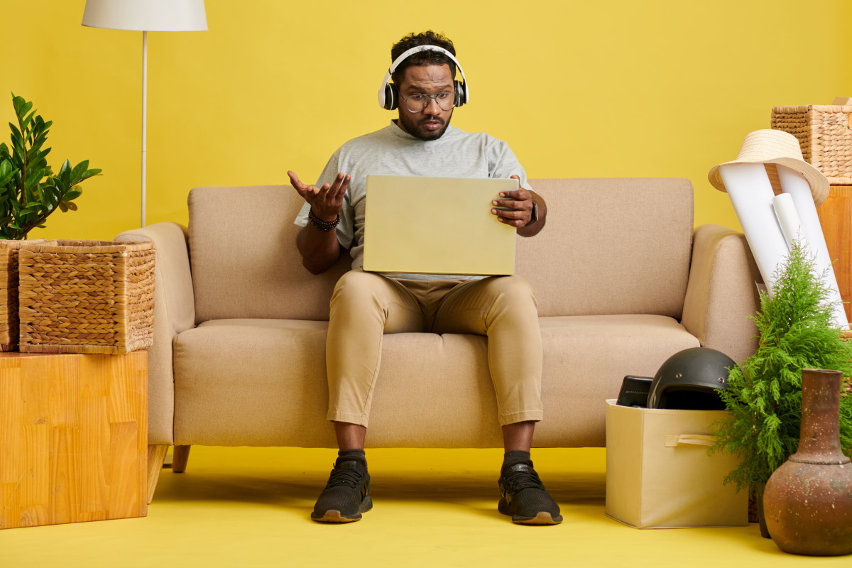 Key metrics to understanding SDK video call quality for video conference